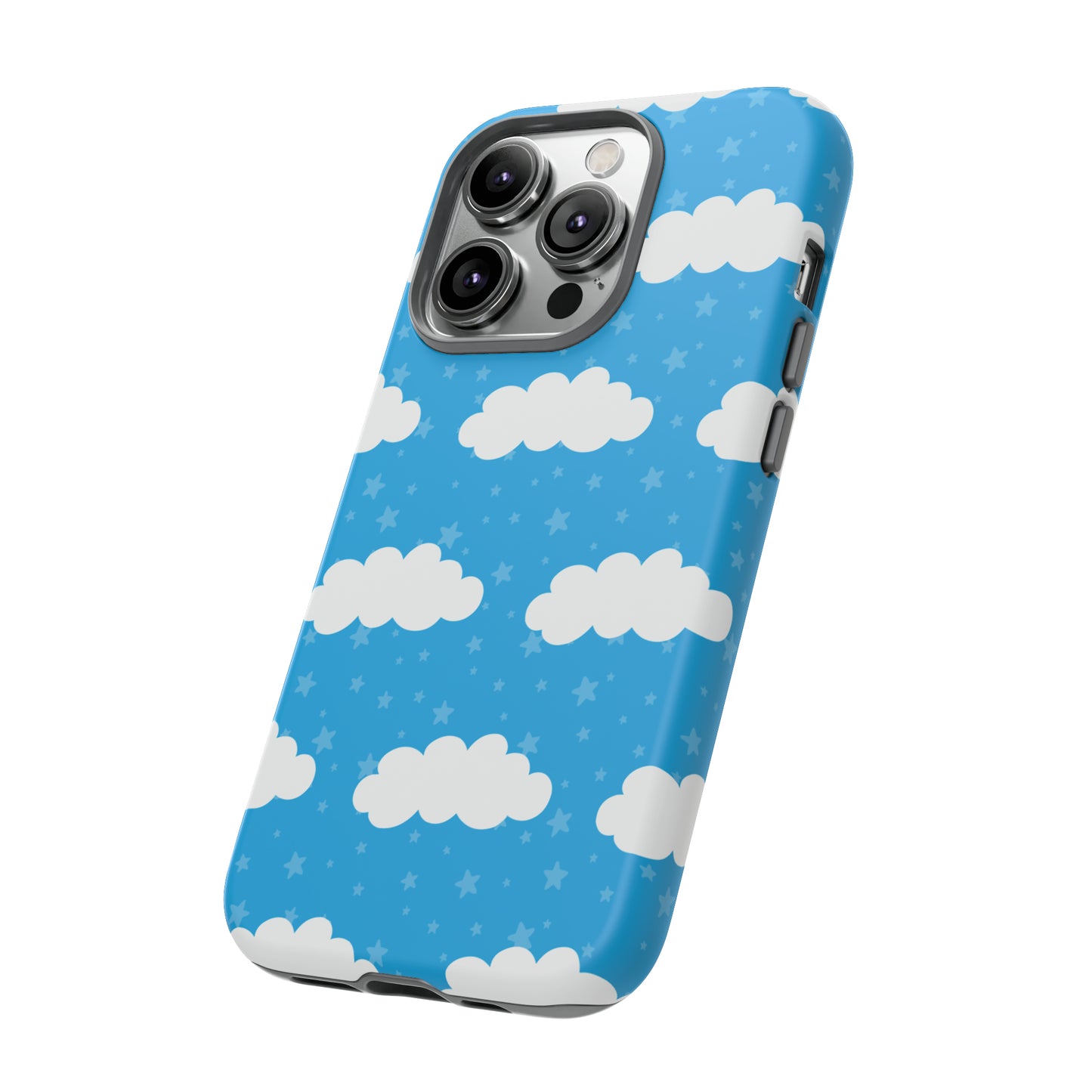 Clouds Tough Cases