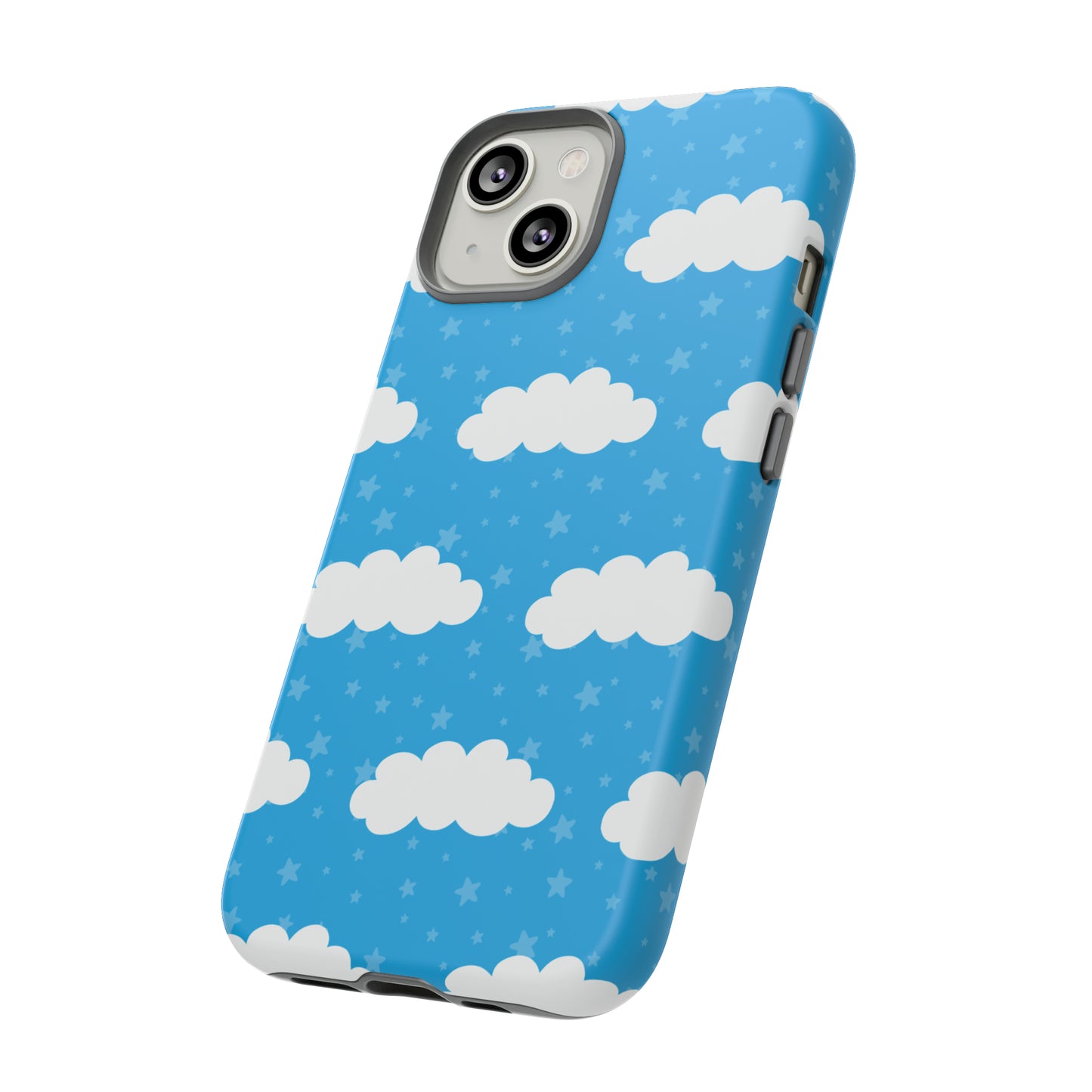 Clouds Tough Cases