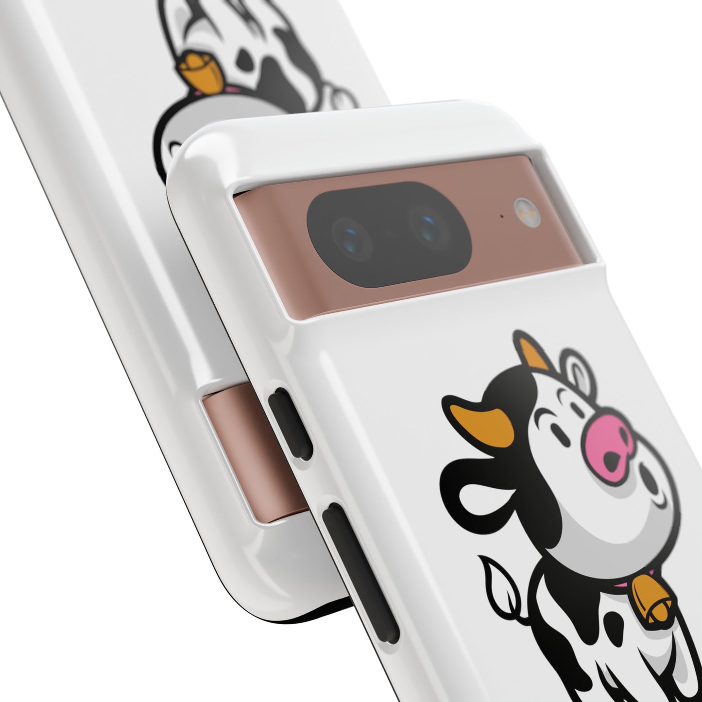 Cow Bestie Tough Cases