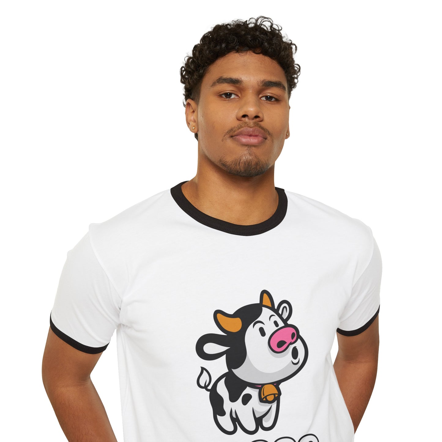 Cow Bestie T-Shirt