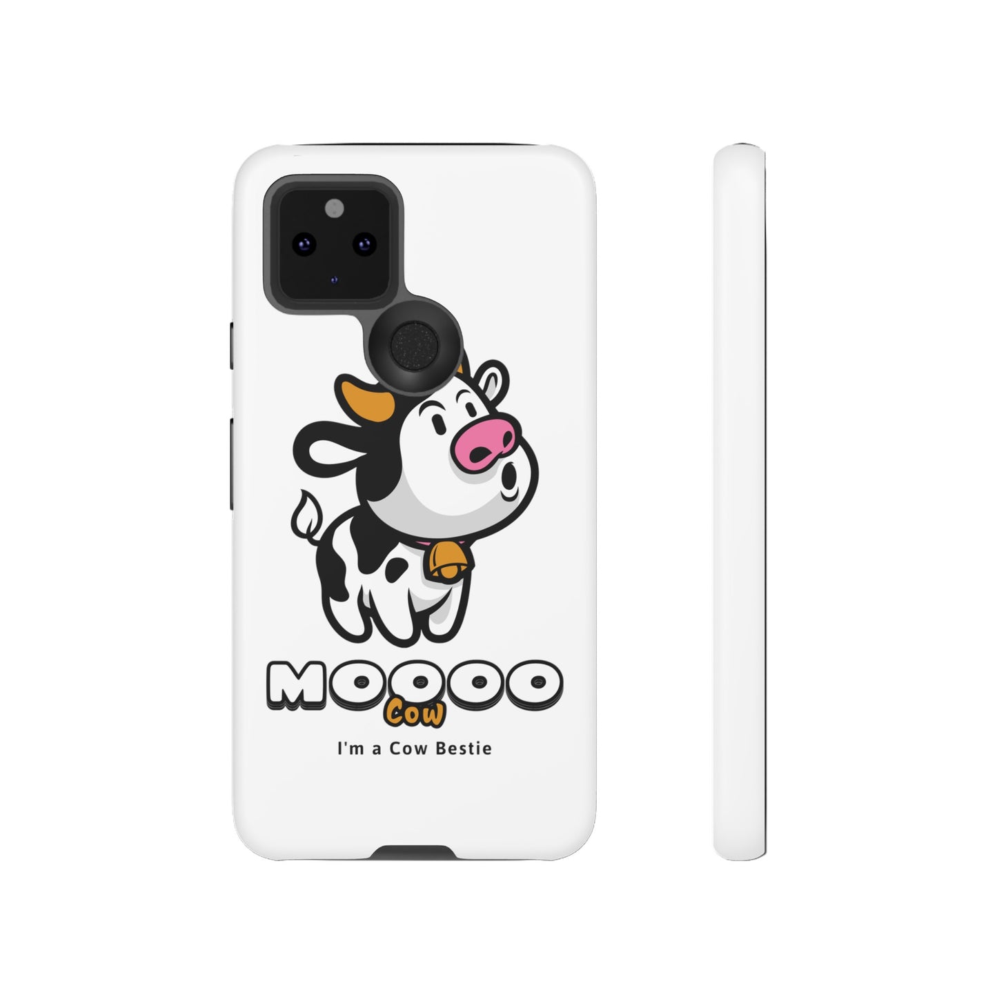 Cow Bestie Tough Cases