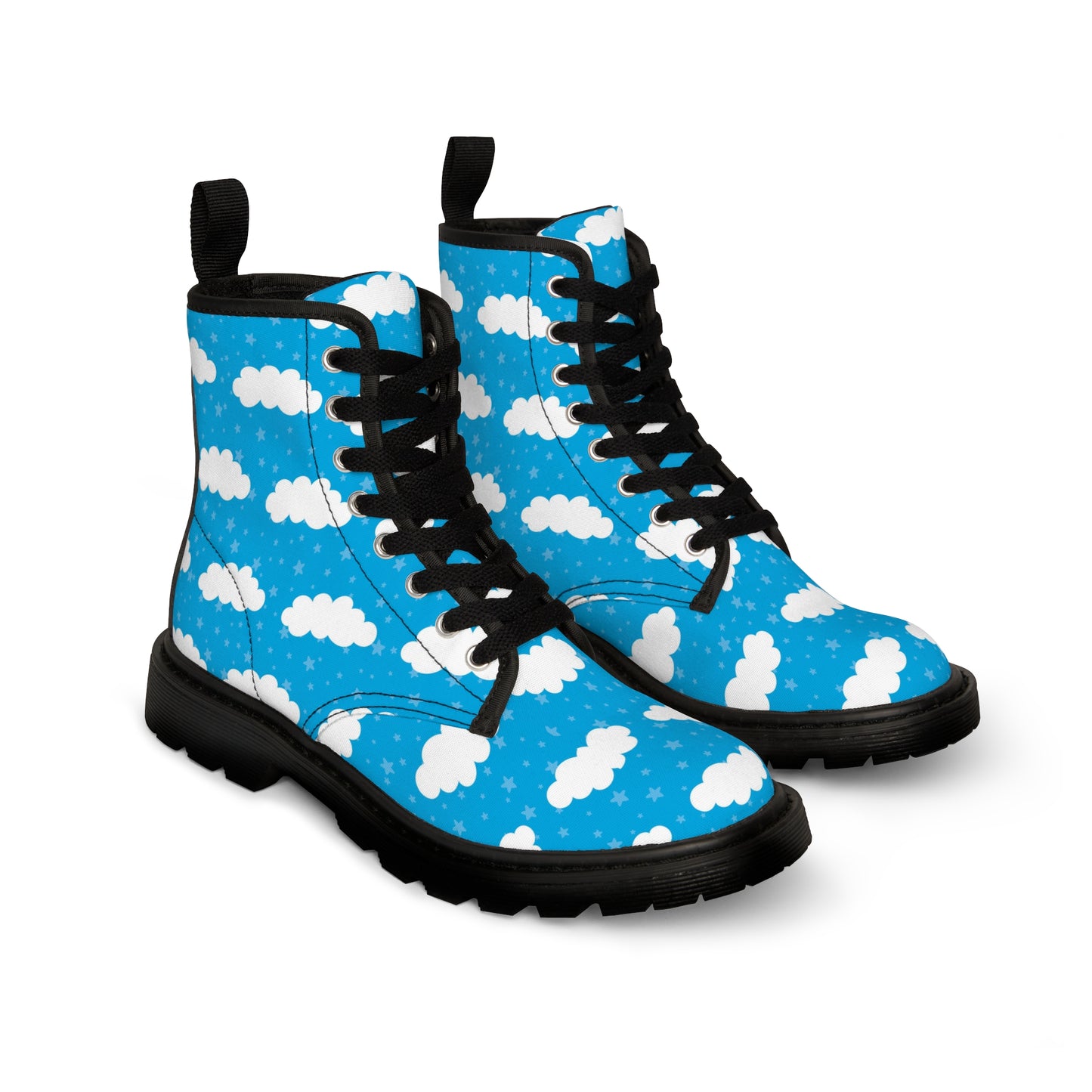 Skybound Bliss Boots.