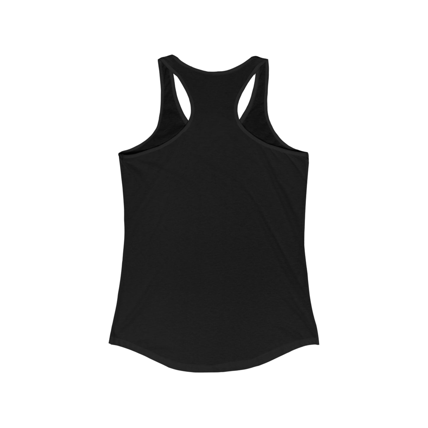 Cow Bestie Racerback Tank