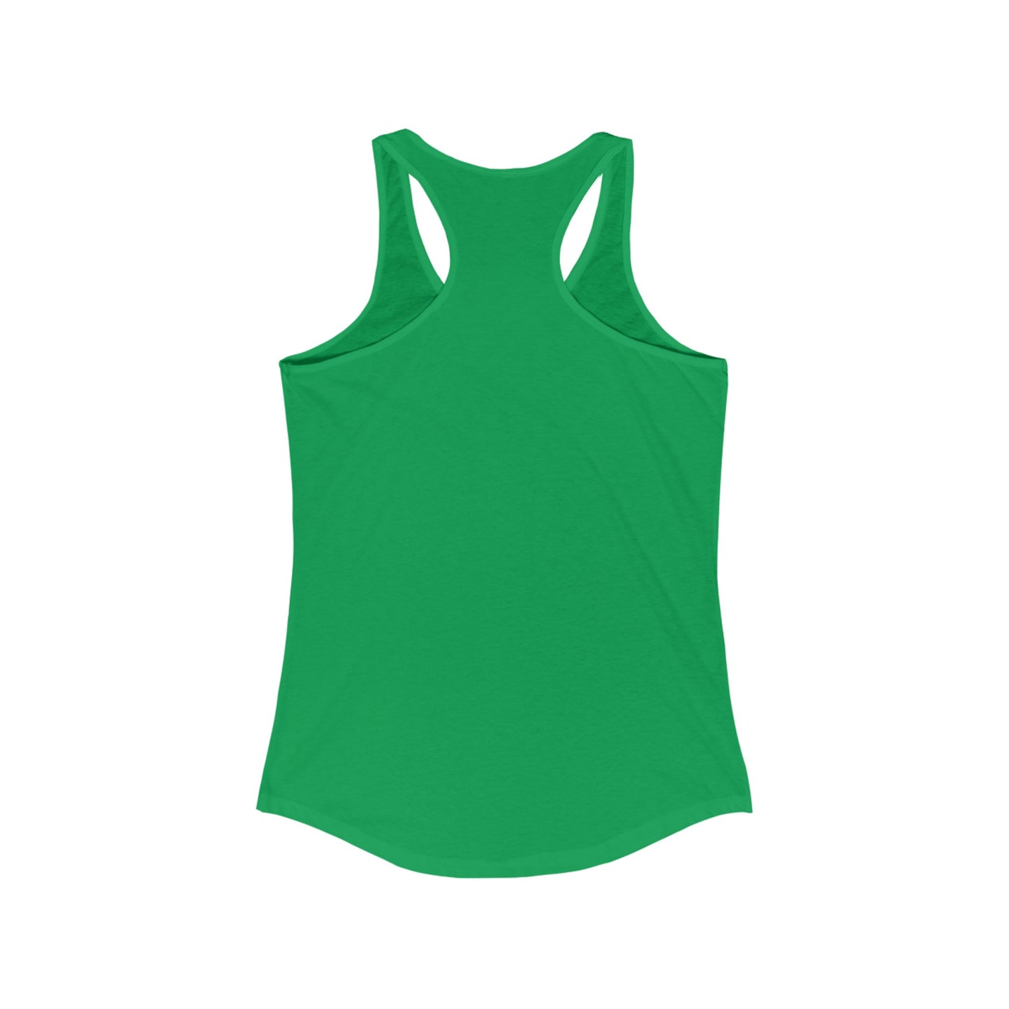 Cow Bestie Racerback Tank