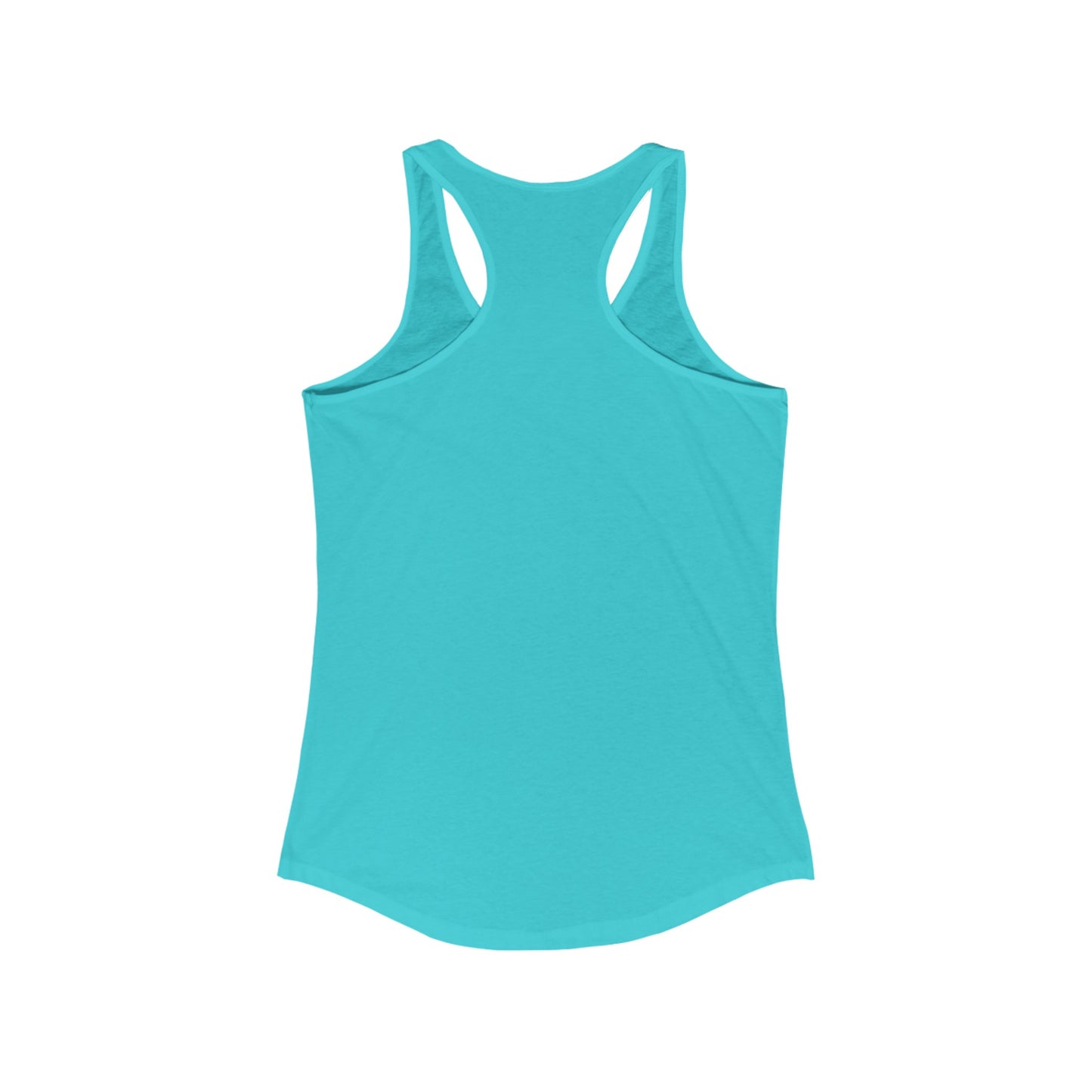 Cow Bestie Racerback Tank