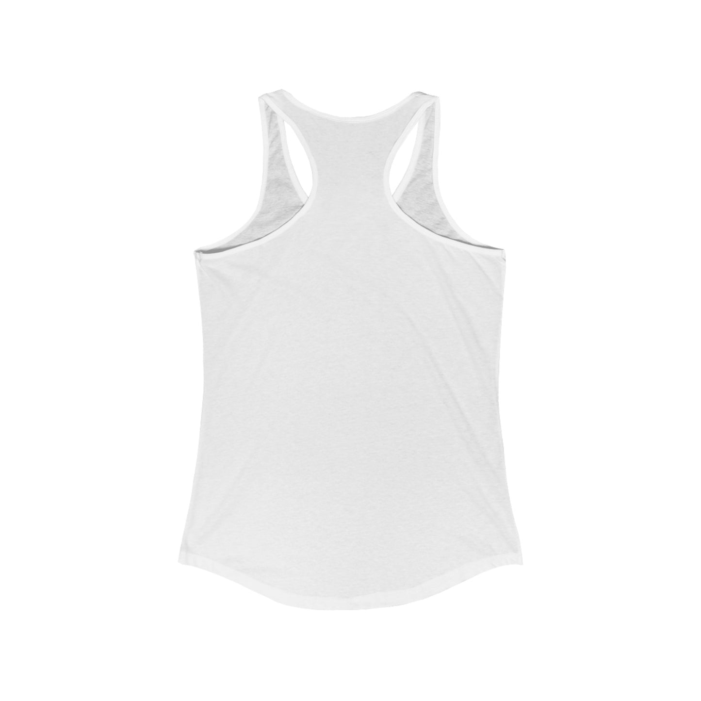 Cow Bestie Racerback Tank