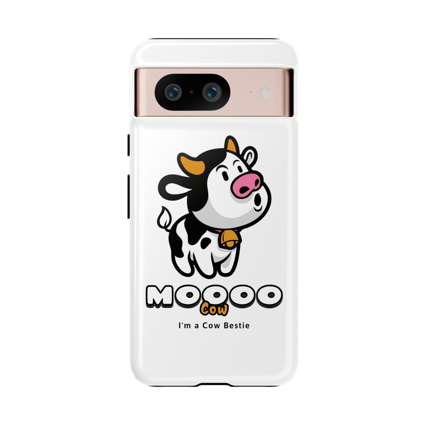 Cow Bestie Tough Cases