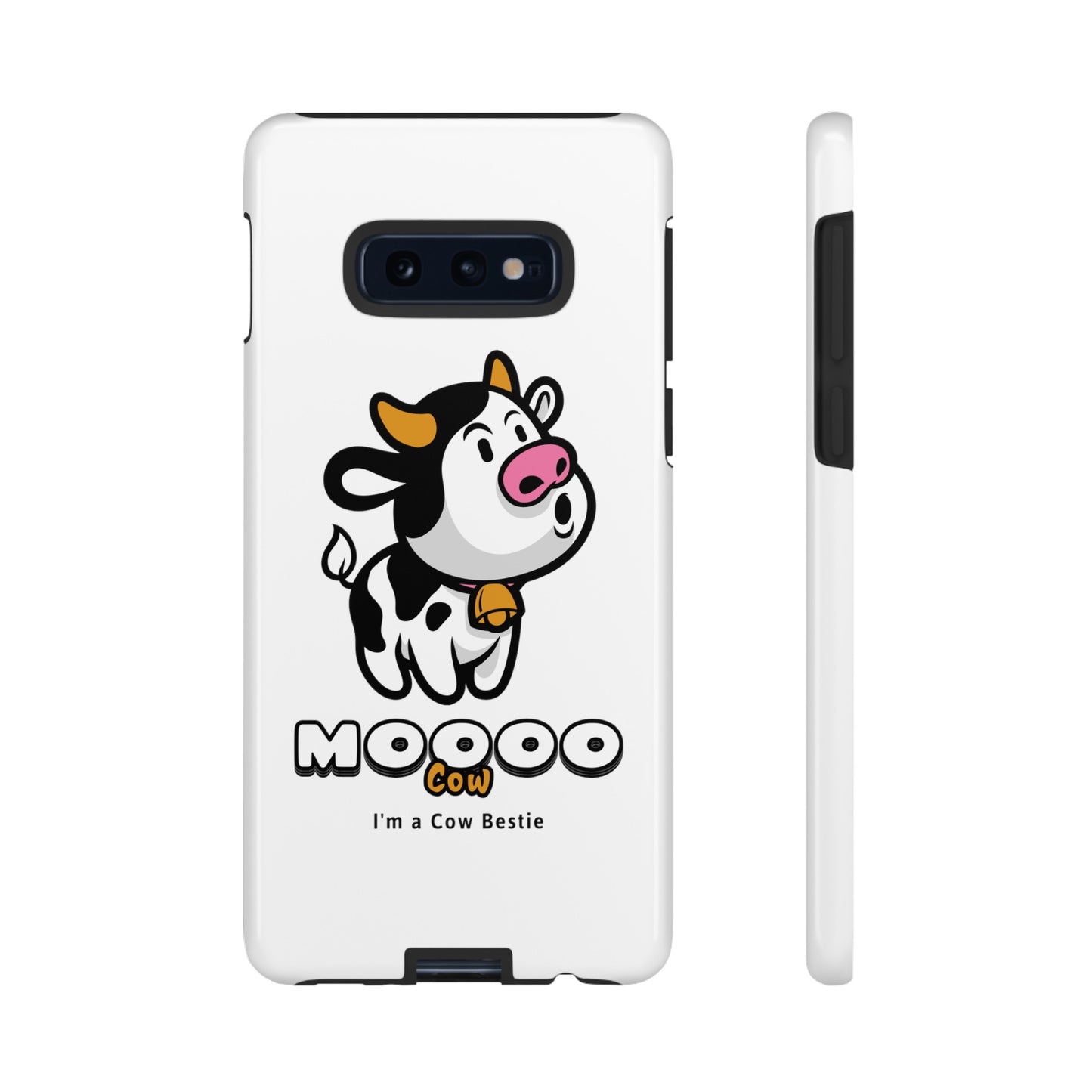 Cow Bestie Tough Cases