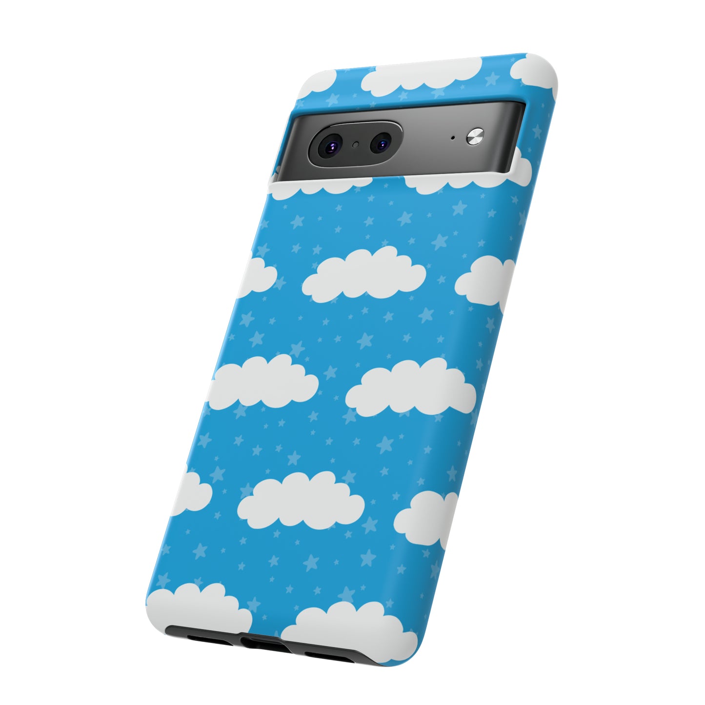 Clouds Tough Cases