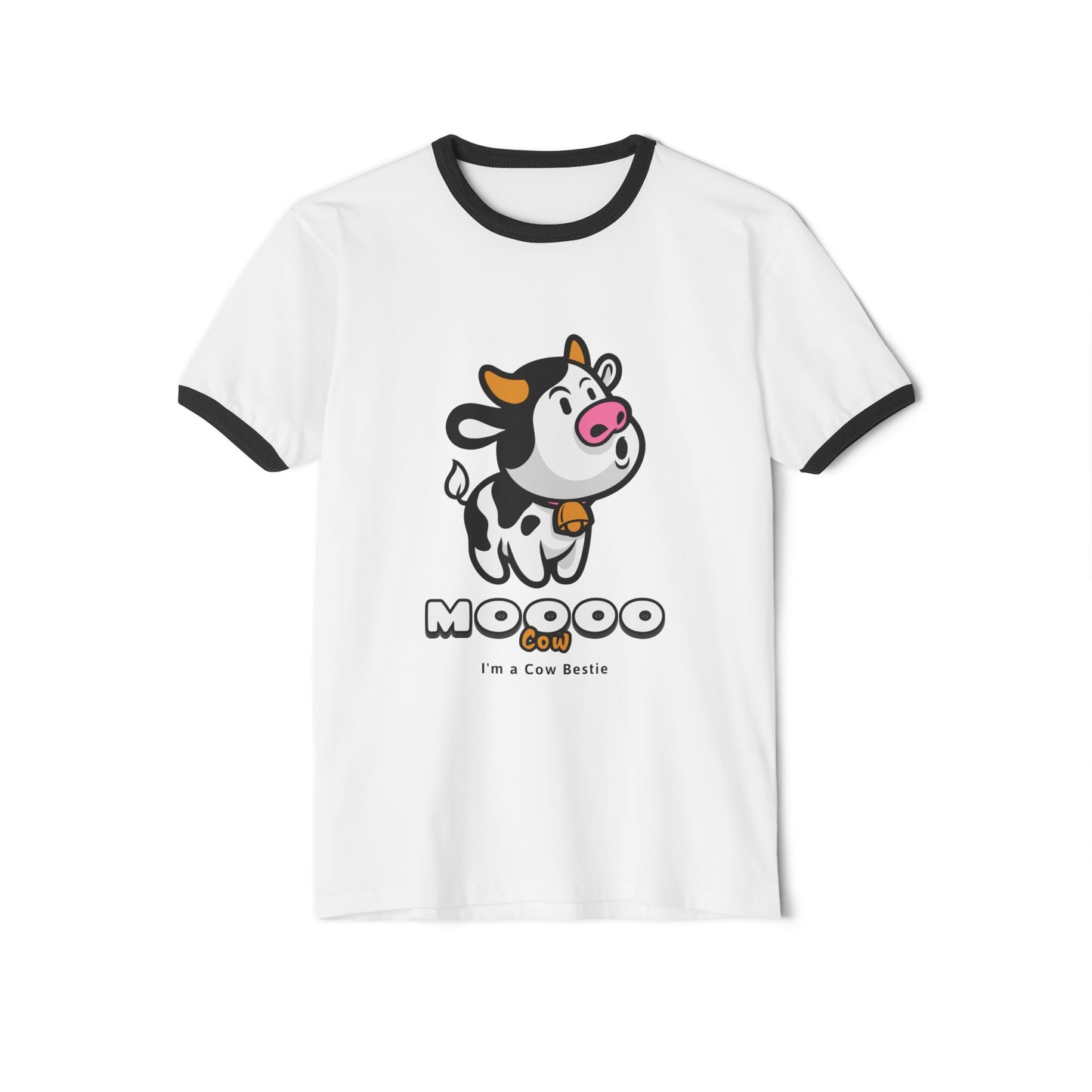 Cow Bestie T-Shirt