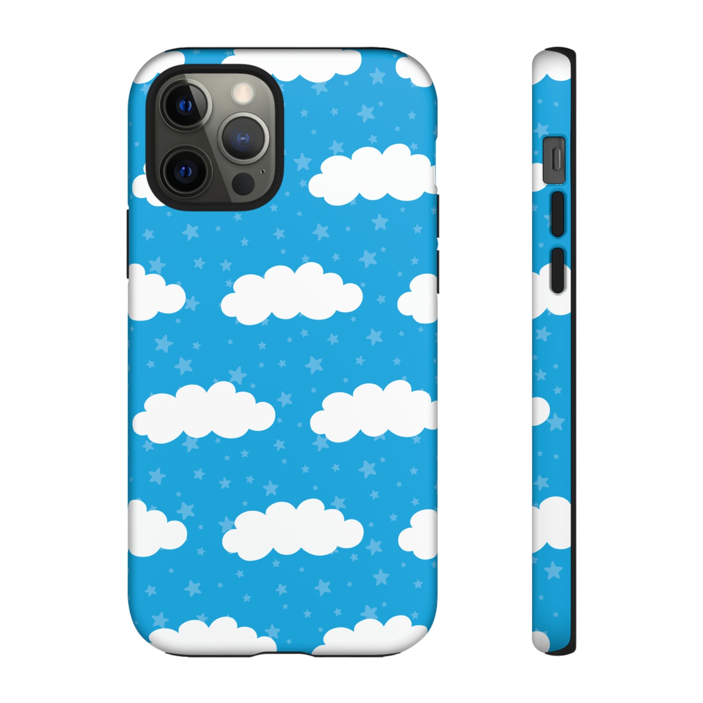 Clouds Tough Cases