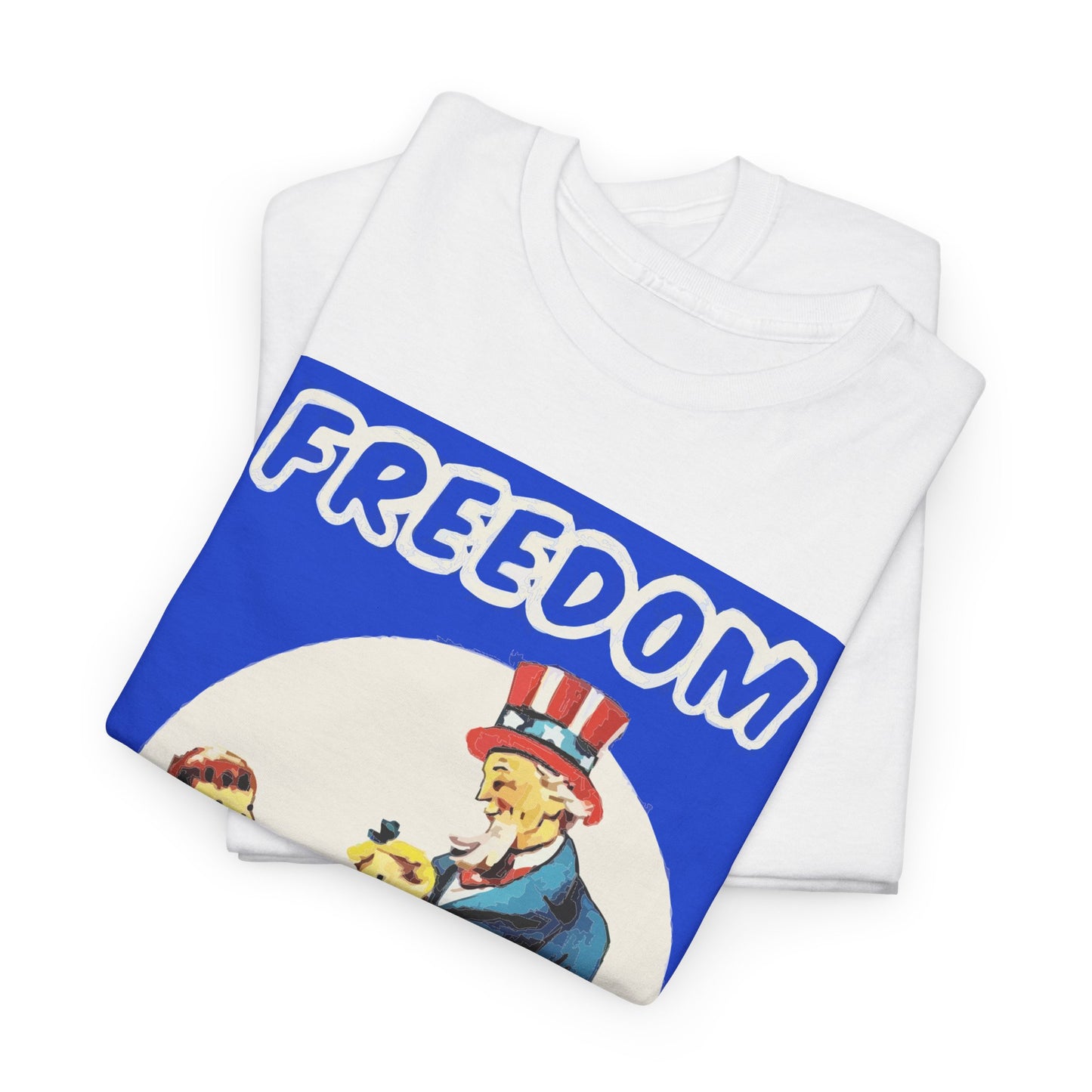 Freedom T-shirt