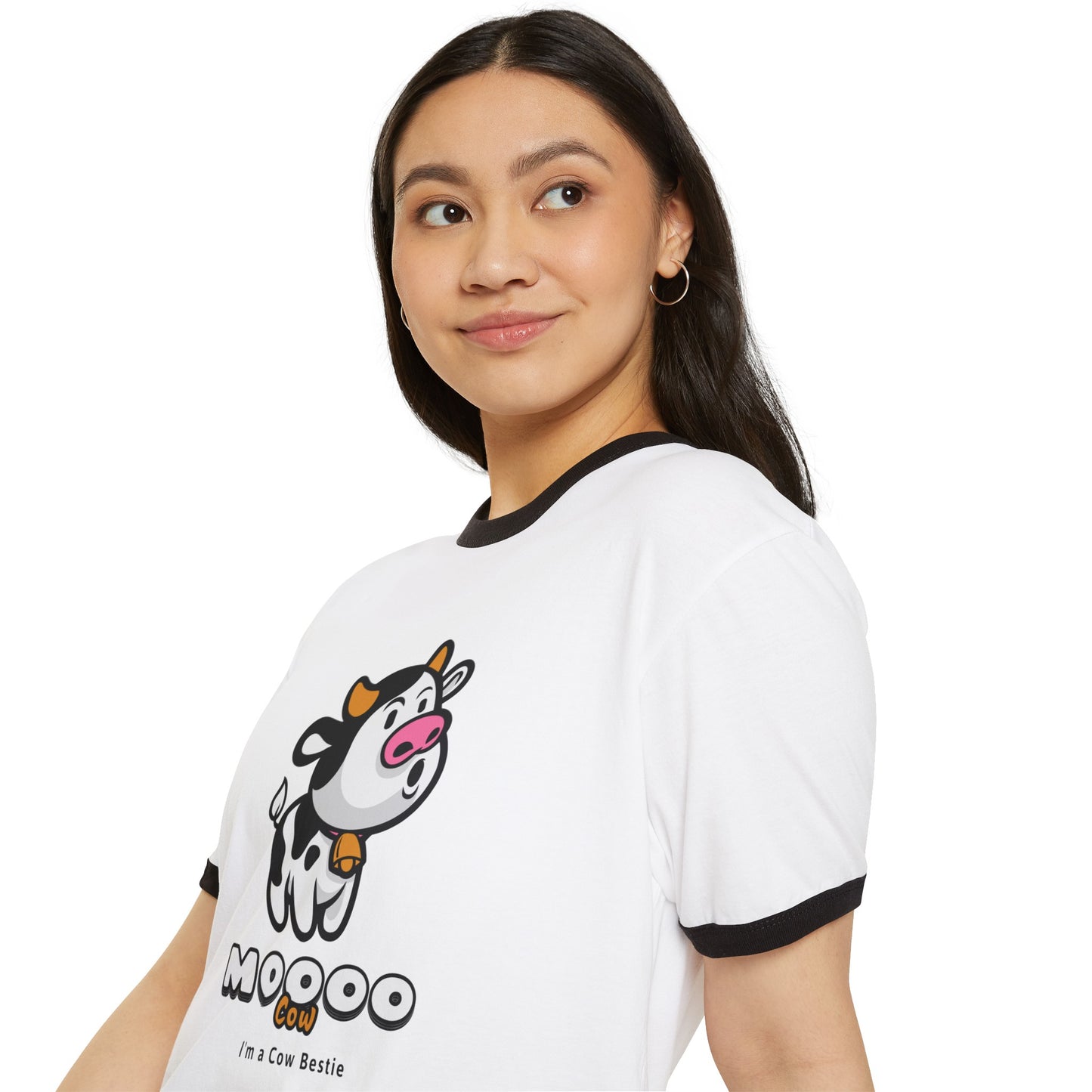 Cow Bestie T-Shirt