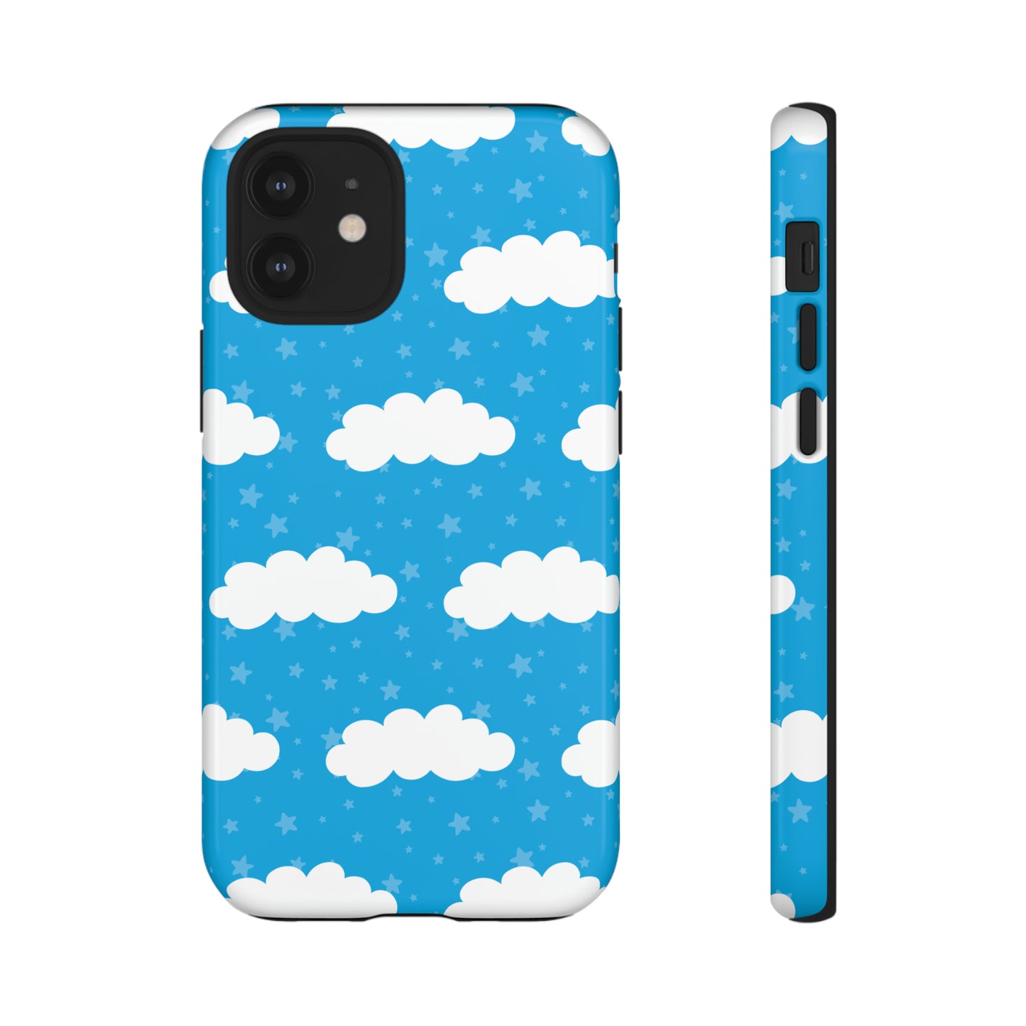 Clouds Tough Cases