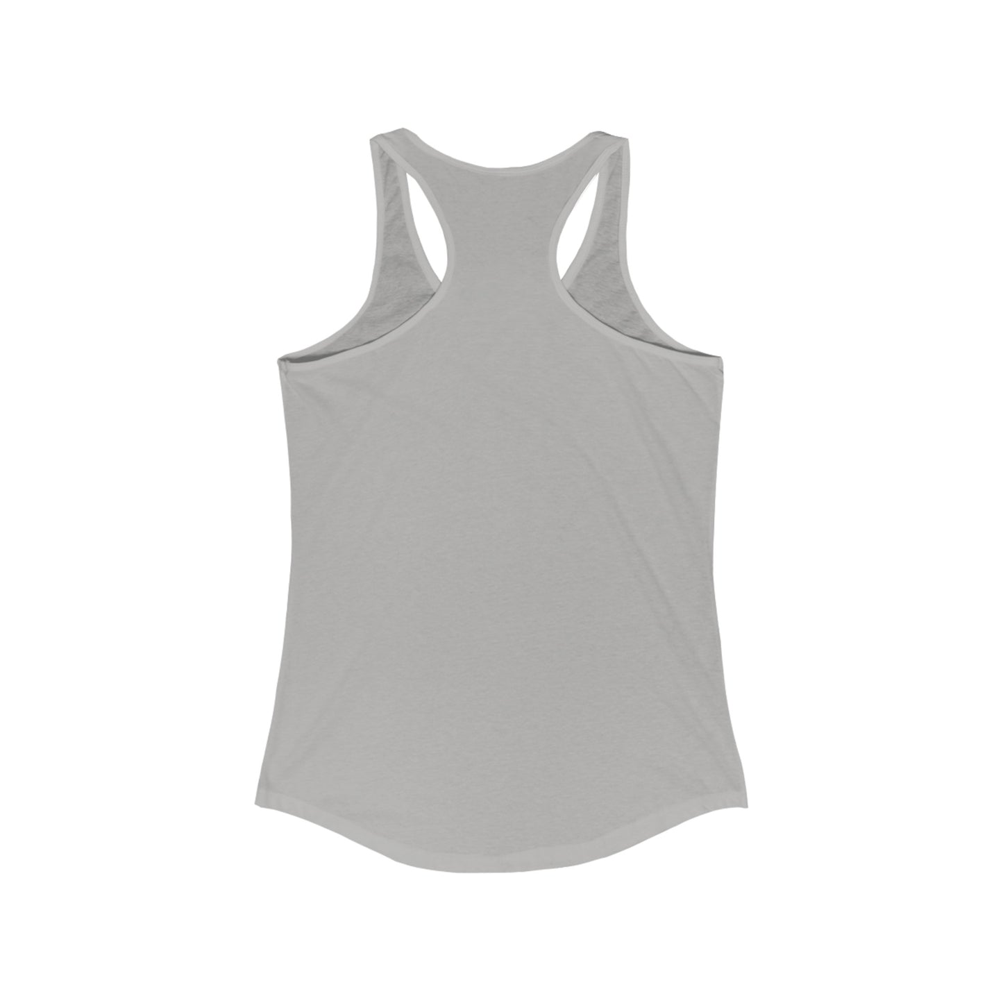 Cow Bestie Racerback Tank