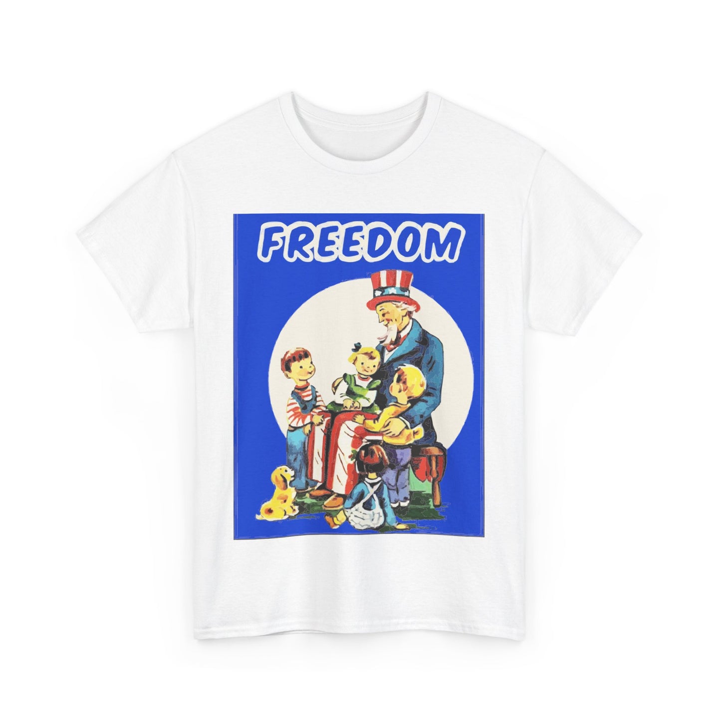 Freedom T-shirt