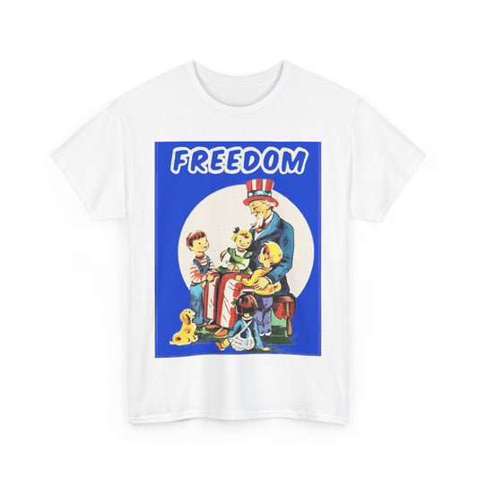 Freedom T-shirt