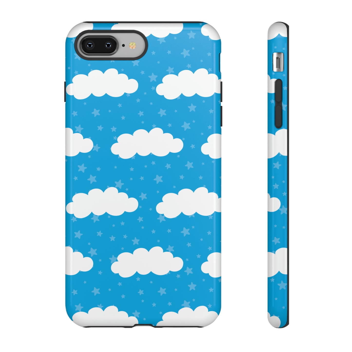 Clouds Tough Cases