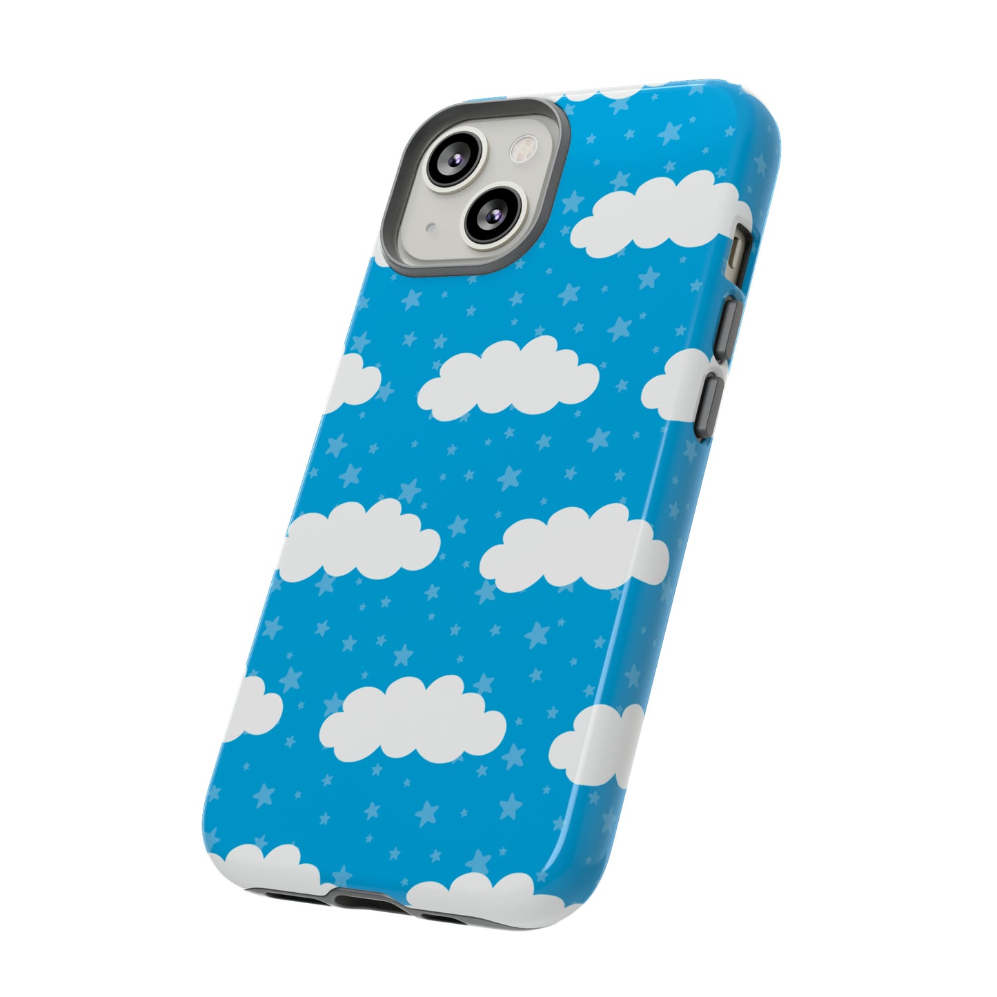 Clouds Tough Cases